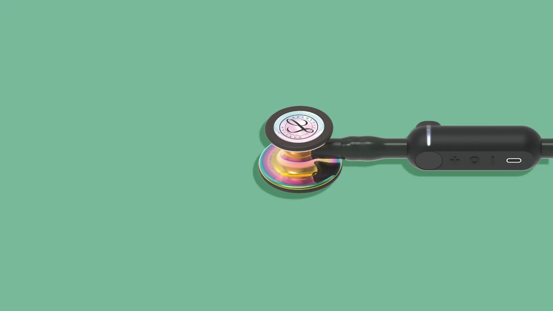 -10% sur les autres stéthoscopes Littmann