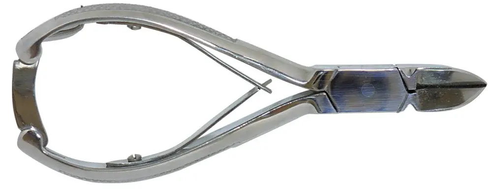 Pince à ongles
