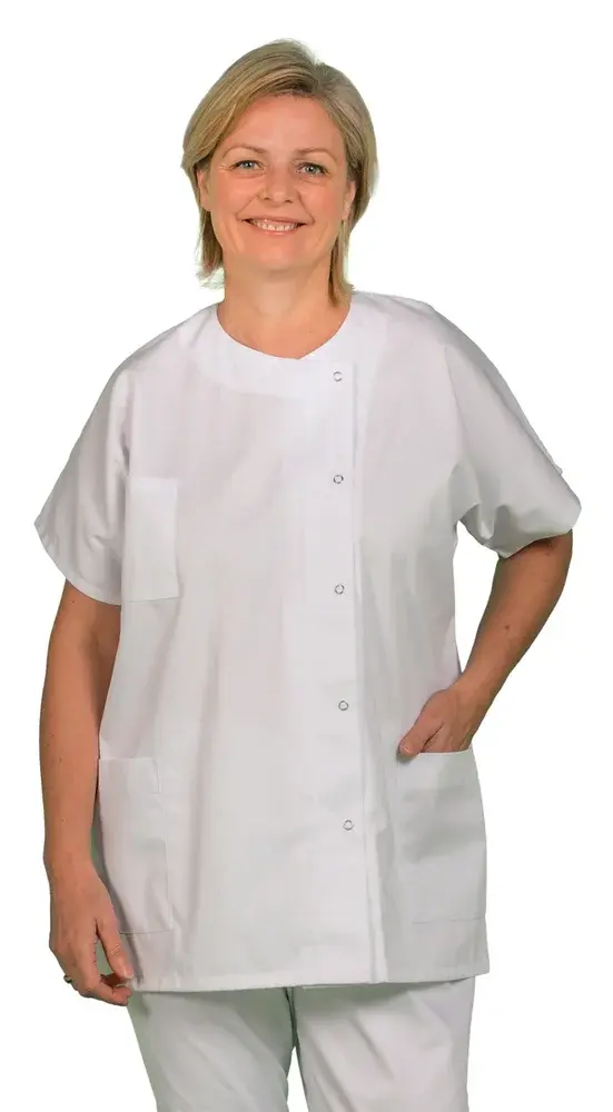 Tunique médicale Lina