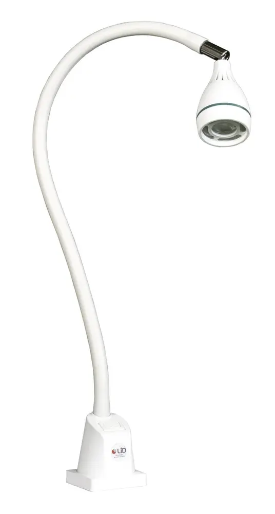 Lampe d'examen LED Carla