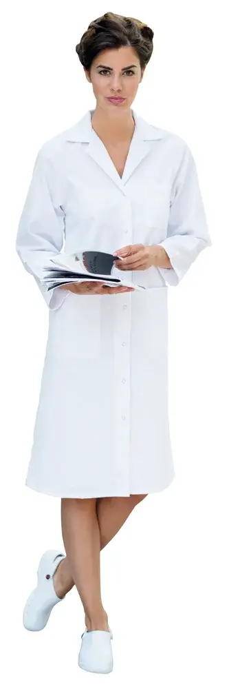 Blouse de protection Isy