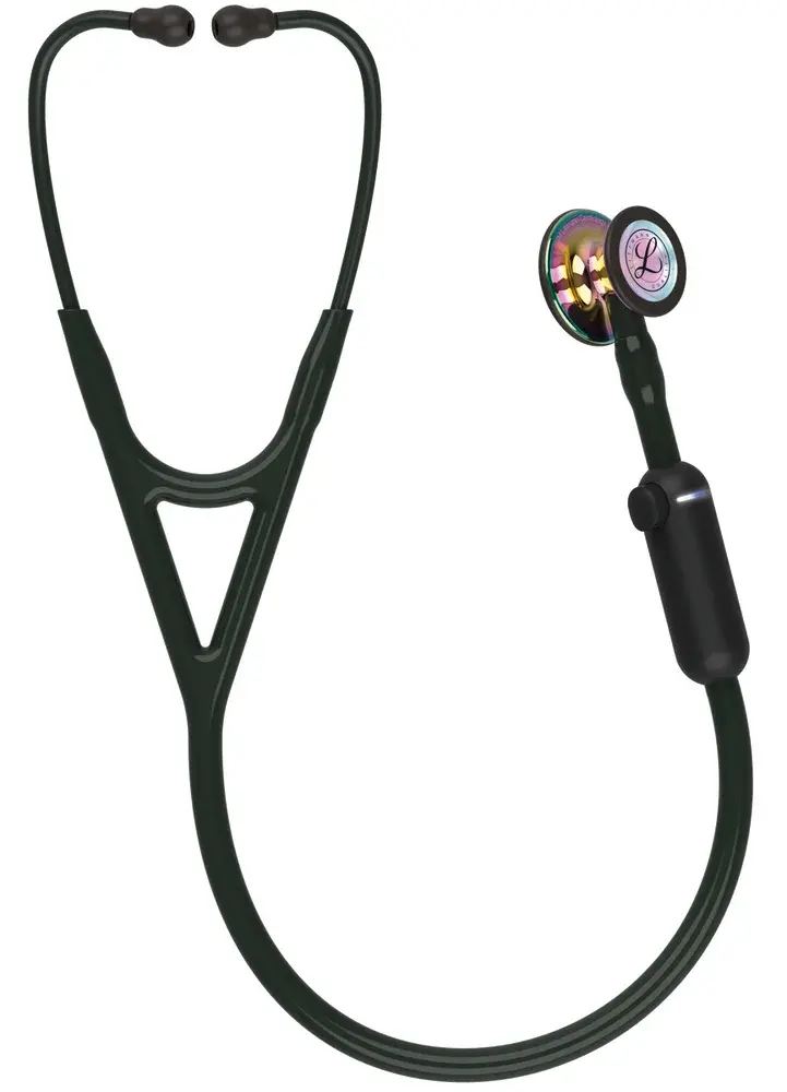 Stéthoscope numérique Core