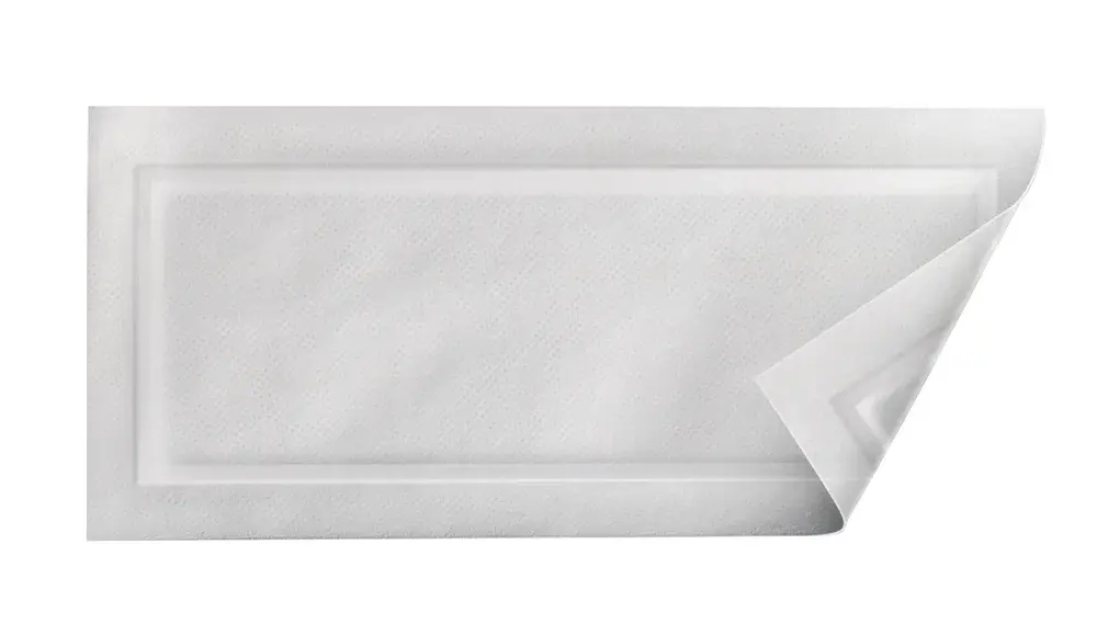Pansement hydrocellulaire super absorbant Kerramax Care