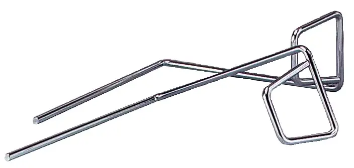 Étriers pour divan 3 plans électrique