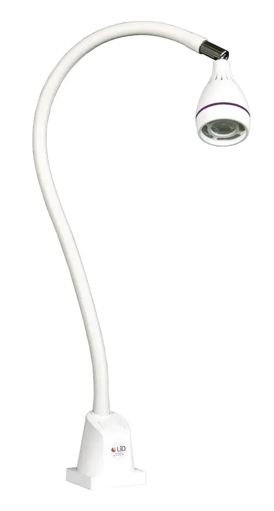 Lampe d'examen LED Carla Focus