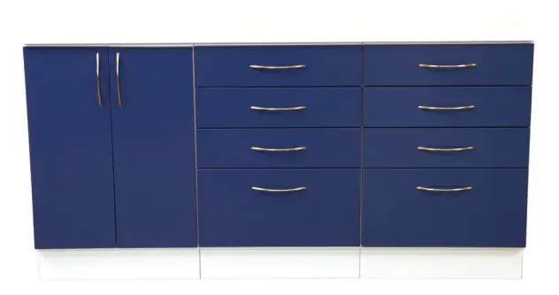 Produit Mobilier modulaire médical Essential Image