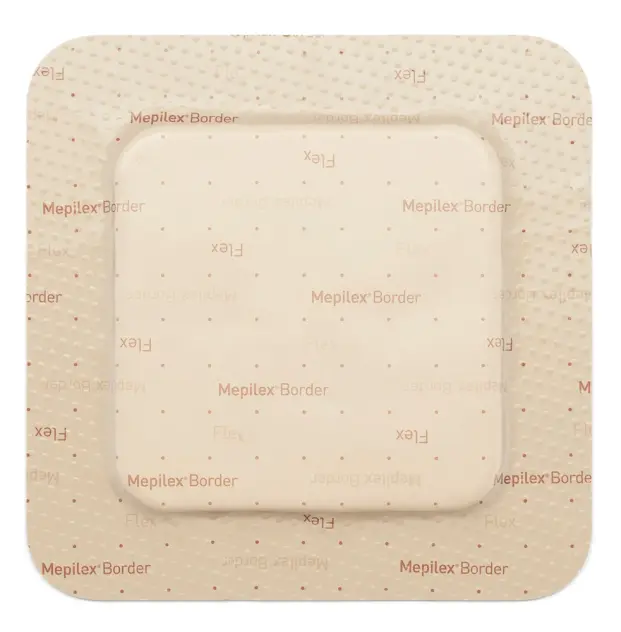 Produit Pansement Mepilex® Border Flex Carré Image