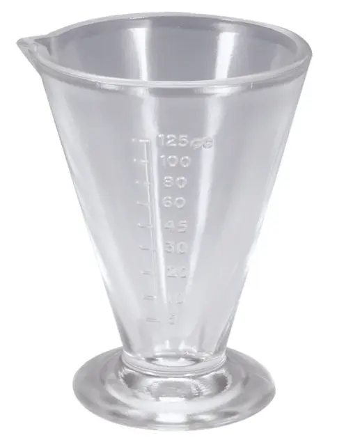 Produit Verre à expérience gradué Image