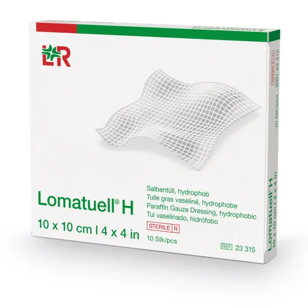 Produit Pansement Lomatuell® H Image