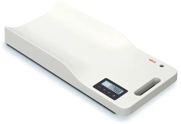 Produit Pèse-bébé portable 336 Image