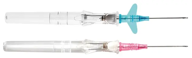 Produit Cathéter Insyte Autoguard Image