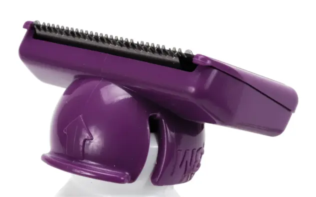 Produit Lames pour tondeuse chirurgicale à tête pivotante Image