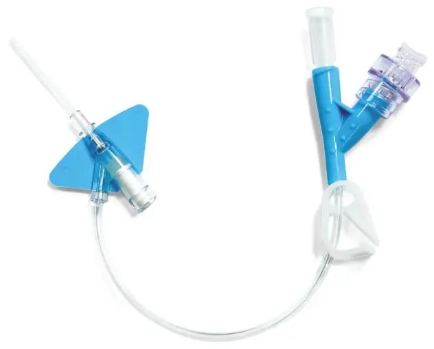Produit Dispositif d'accès intraveineux Nexiva Image