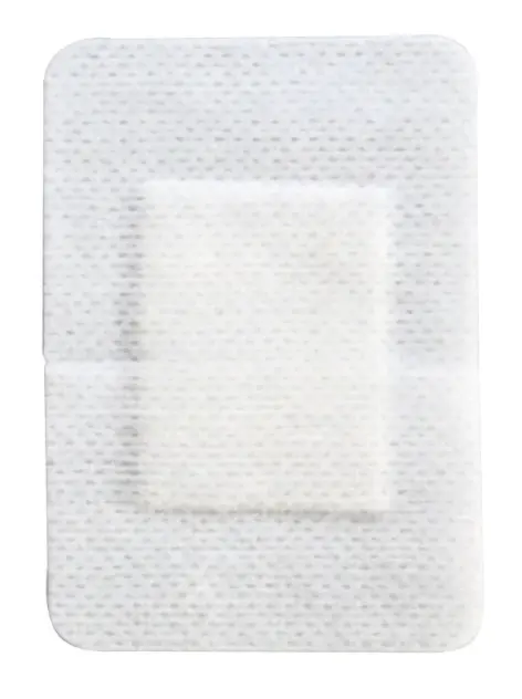 Produit Pansement stérile adhésif Soffix Med Image