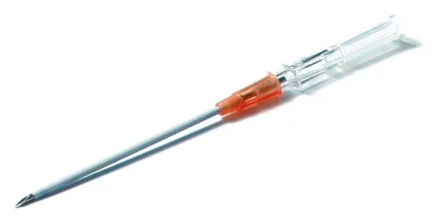 Produit Cathéter intraveineux Surflo Image