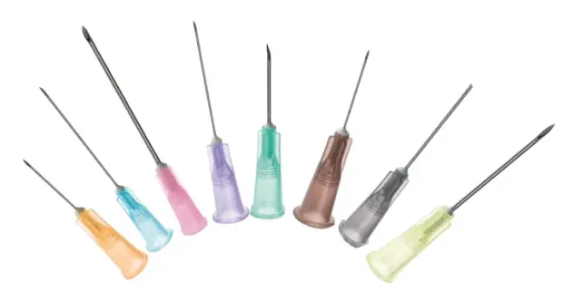 Produit Aiguille hypodermique Microlance 3 Image