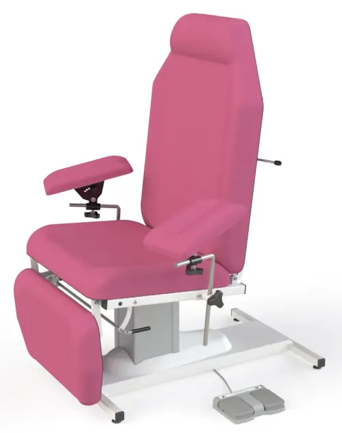 Produit Fauteuil de prélèvement Sana Image