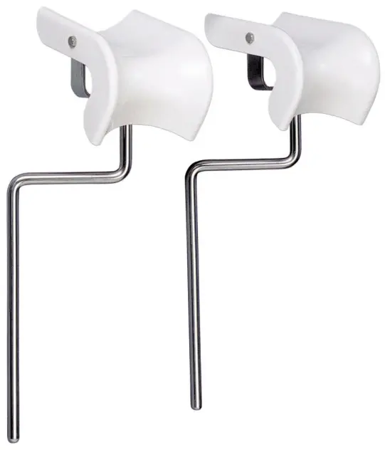 Produit Appui-jambes pour divan Quest Image