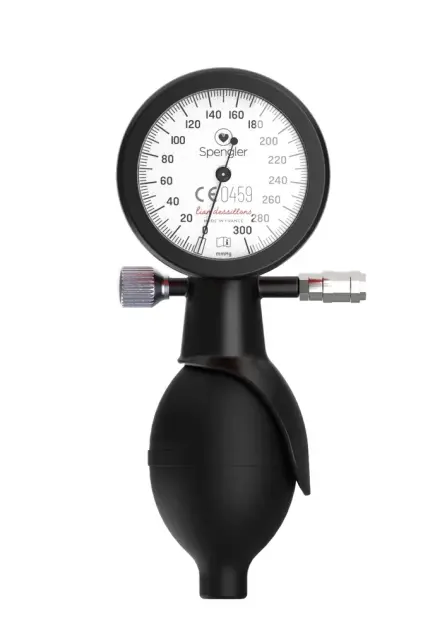 Produit Tensiomètre Lian® Dessillons Image