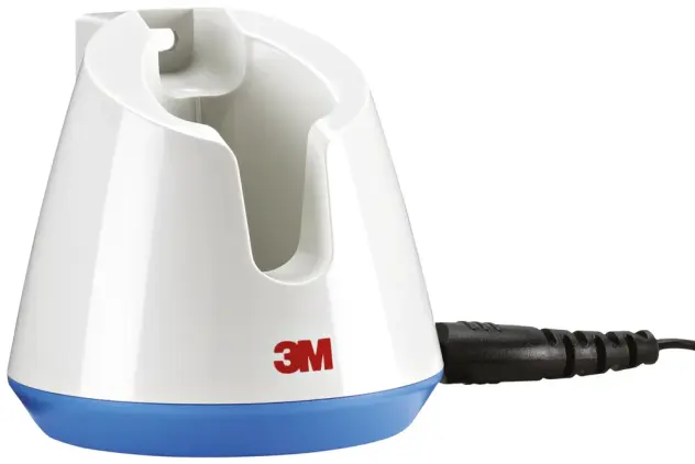 Produit Socle chargeur pour tondeuse chirurgicale professionnelle à tête fixe Image