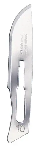 Produit Lame de bistouri stérile Image