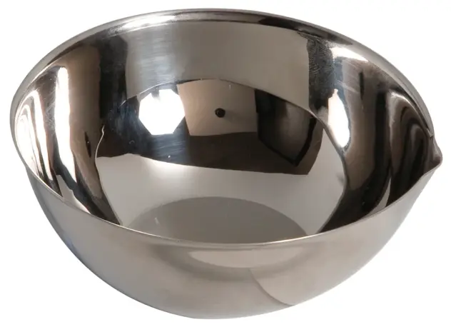 Produit Cupule inox Image