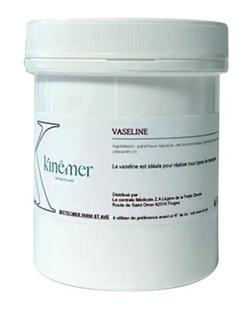 Produit Vaseline Image
