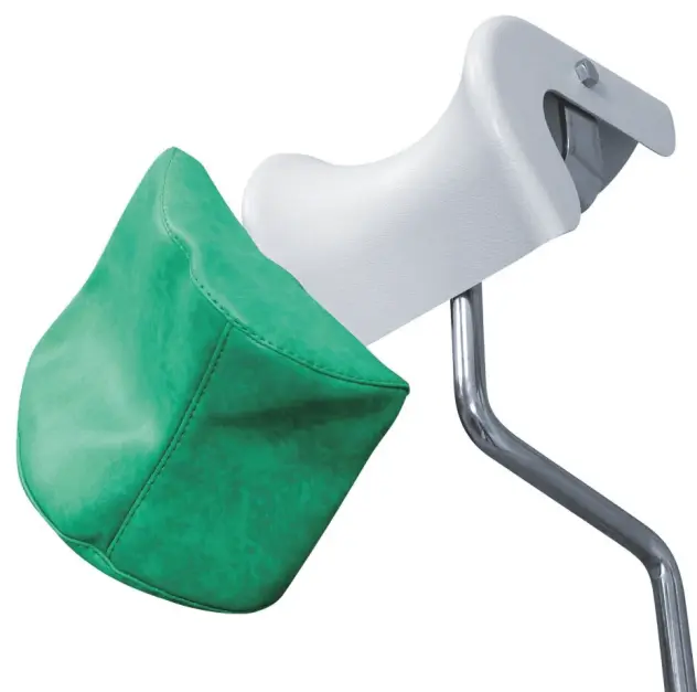 Produit Housses appui-jambes pour divan d'examen Quest® Image