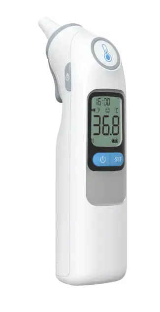 Produit Thermomètre auriculaire Tempo Ear Pro Image