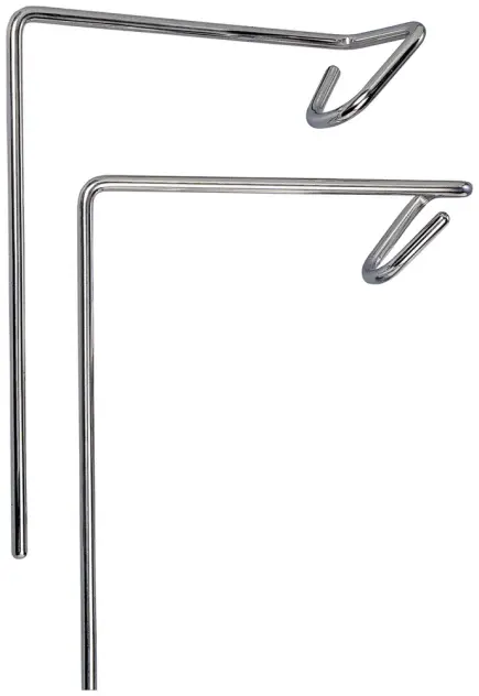 Produit Étriers pour divan Quest® Image