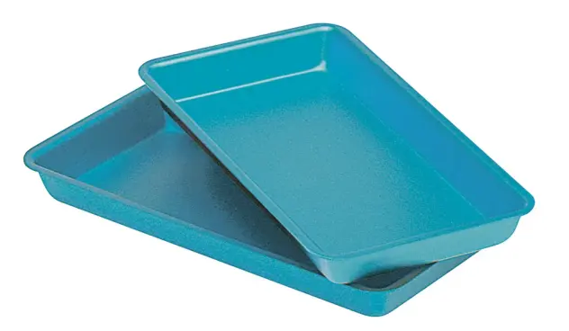 Produit Plateau médical en aluminium Image