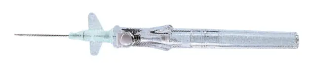 Produit Cathéter Insyte Autoguard Image