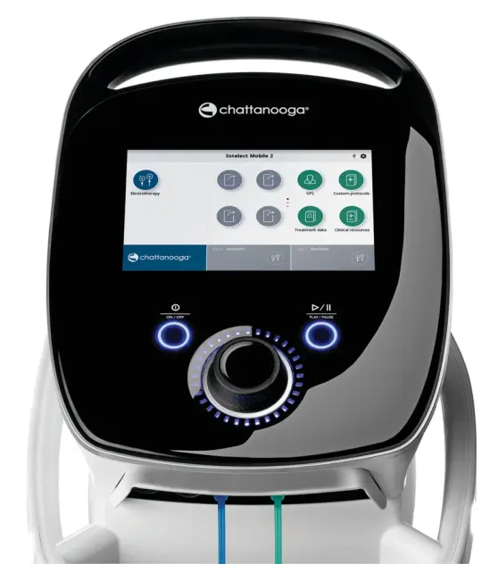 Produit Stim Intelect® Mobile 2 Machine Ultrason Image