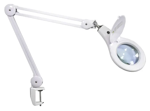 Produit Lampe d'examen loupe LED Vera Image