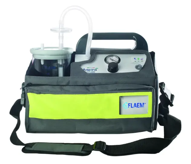 Produit Sac de transport pour aspirateur Aspira Go Image