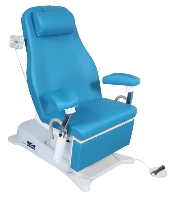 Produit Divan d'examen eMotio® Image