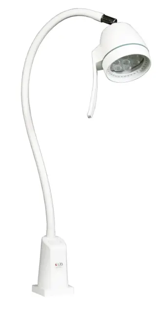 Produit Lampe d'examen LED Hepta Image