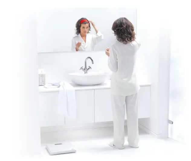 Produit Pèse-personne 750 Viva Image