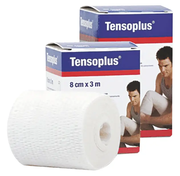 Produit Bande cohésive Tensoplus contention moyenne à forte Image