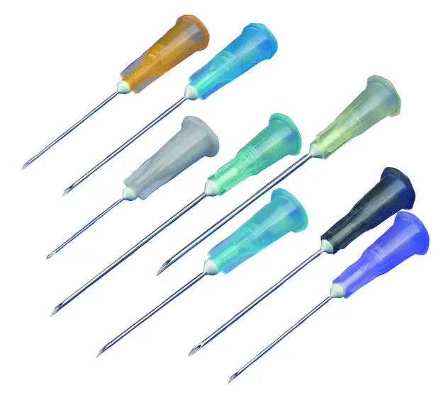 Produit Aiguille hypodermique Microlance 3 Image