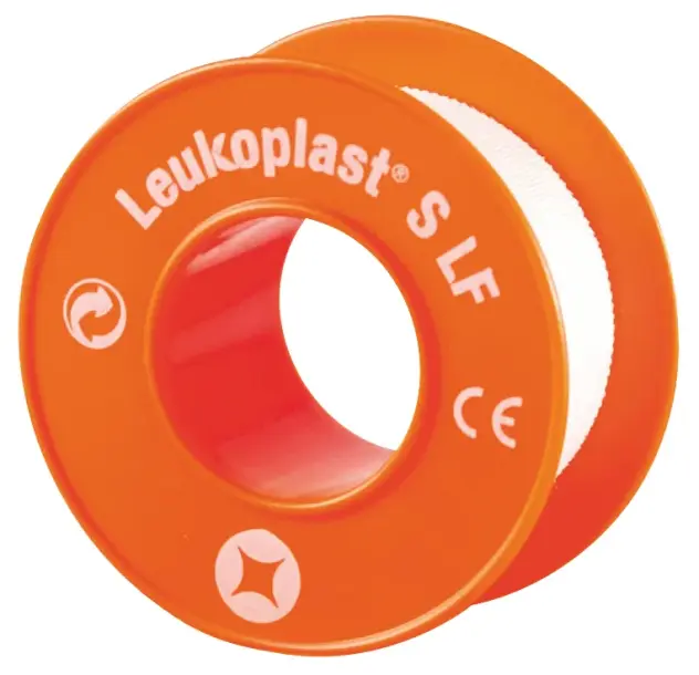 Produit Sparadrap Leukoplast S LF Image