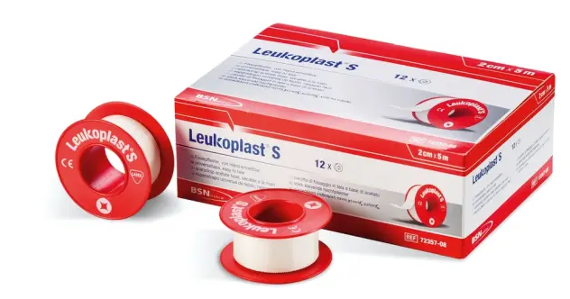 Produit Sparadrap Leukoplast® S Image