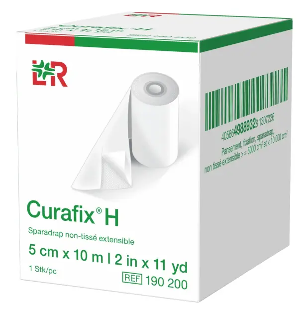 Produit Sparadrap multi-extensible Curafix® H Image