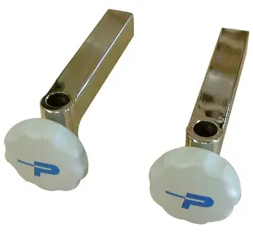 Produit Étaux pour divan Quest® Image