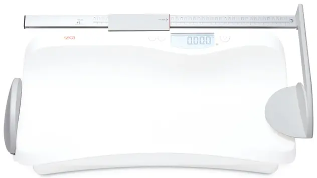 Produit Toise pour pèse-bébé électronique portable 336 Image