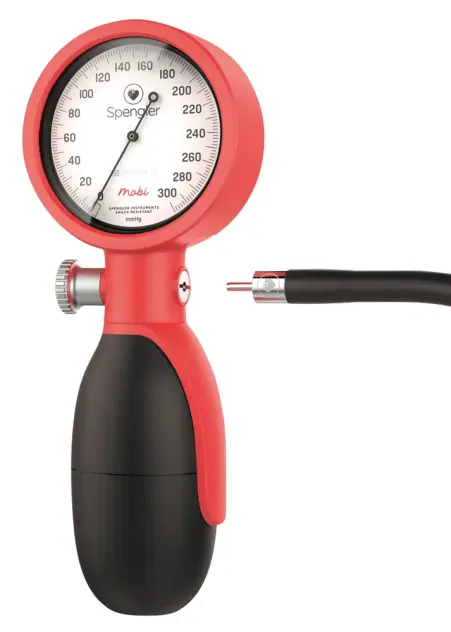 Produit Tensiomètre Mobi Image