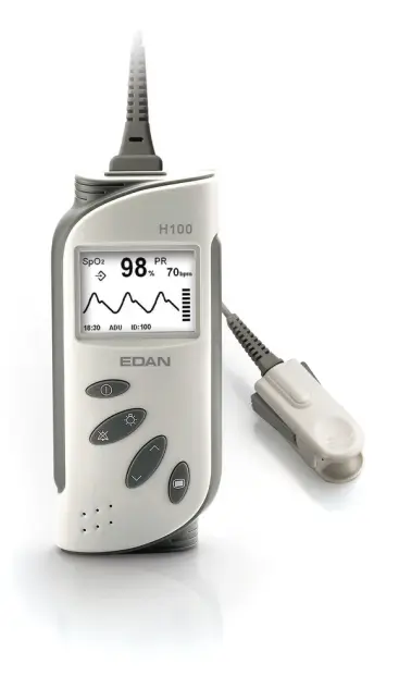 Produit Oxymètre de pouls H100B Image