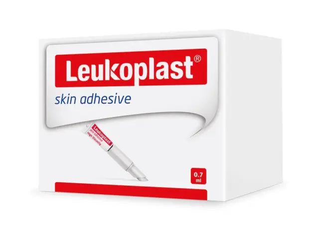 Produit Colle cutanée Leukoplast® Skin Adhesive Image