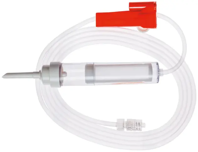 Produit Transfuseur Image