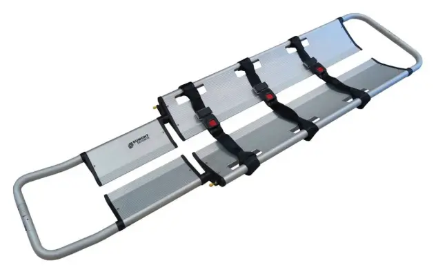 Produit Civière de relevage pliante Image